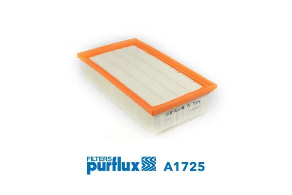 Hava Filtresi  Peugeot 508 II (03.2018->)  PURFLUX A1725