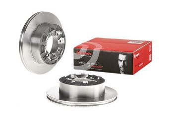 Fren Disk Ayna Arka Sağ ve Sol BREMBO 08.5952.10  42471111 1908773 1908793 2996498 42580868 503641912 5802729160 7180256