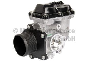 Egr Valfi  PIERBURG 7.05578.15.0  2269684 HG9q9m425ab HG9Q9M425AB HG9Q-9M425-AB