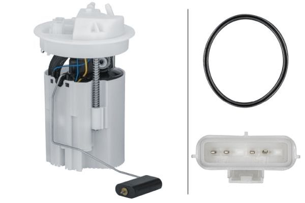 Depo Şamandırası  HELLA 8TF 358 303-231