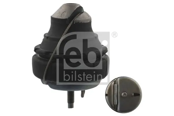 Motor Takozu Ön Volvo C70 Coupe (05.1997->)  FEBI BILSTEIN 09583