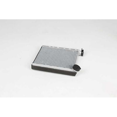 Kalorifer Radyatörü  Volkswagen Jetta VI (163)(09.2014->)  BSG 90-530-007