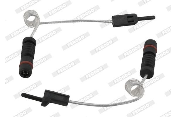 Balata İkaz Kablosu Ön veya Arka Mercedes Sprinter P.Van (02.2000->)  FERODO FWI246