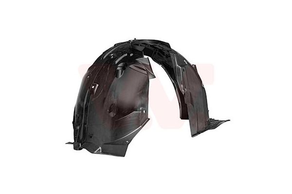 Çamurluk Davlumbazı Ön Sol Peugeot 208 (P2)(06.2019->)  MADE IN TAIWAN 1523-2112