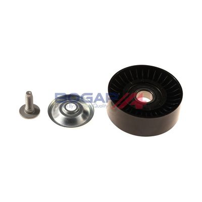 Triger Gergi Rulmanı  MGA 78304