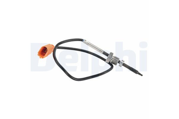 Egzoz Sıcaklık Sensörü  Audi A6 Avant (4GD)(09.2014->)  DELPHI TS30306-12B1