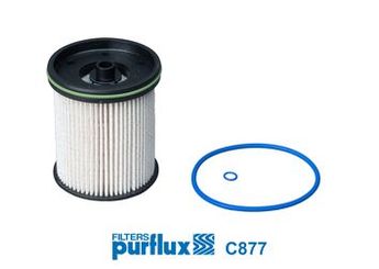 Yakıt Filtresi  PSA ORJINAL 84182900  84182900 13383061 22937279 23304095 23304096 23456595 13539110