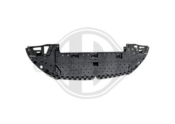 Tampon Alt Muhafaza Ön PSA ORJINAL 9829531680  9829531680