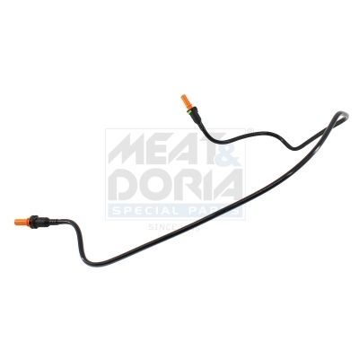 Yakıt Borusu  KRAFTVOLL 10034418