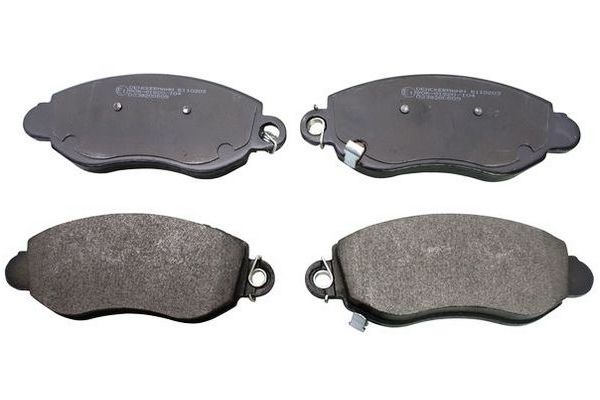 Fren Disk Balata Ön SWAPP 44077