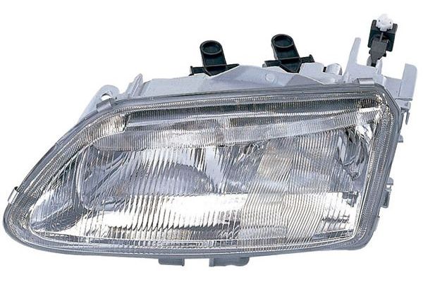 Far Sol WAGENBURG LGN95-7001