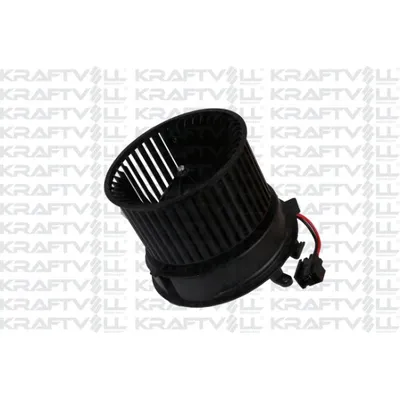 Kalorifer Motoru  Nissan Qashqai (J10)(01.2007->)  KRAFTVOLL 08130016