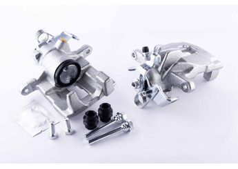 Fren Kaliper Arka Sağ HELLA 8AN 355 783-501  7D0615424B 1109020 YM212B118AA 7D0615424A 7D0 615 424 A 7D0 615 424 B