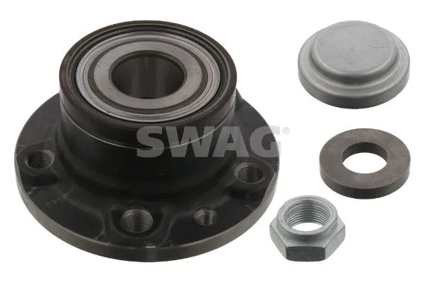 Porya Arka Sağ veya Sol Opel Combo D (10.2011->)  SWAG 70 93 4956