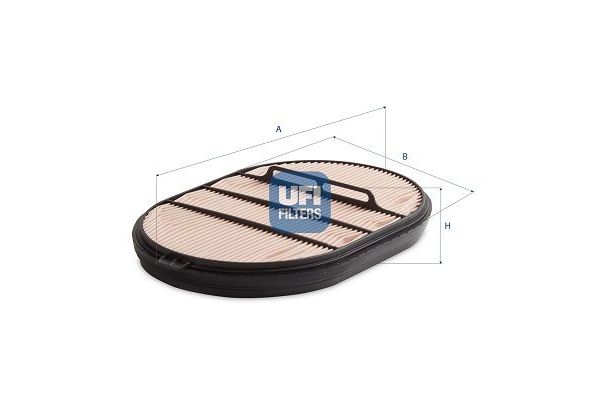 Hava Filtresi  SARDES SA2513