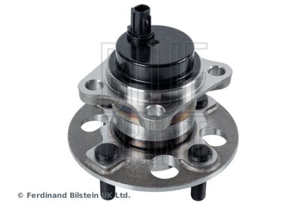 Teker Rulmanı Arka Sağ veya Sol Toyota Yaris (P13)(2014->)  BLUE PRINT ADT38387