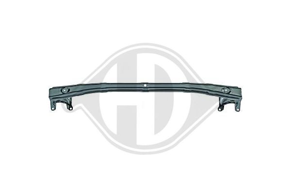 Tampon Takviyesi Ön EUROBUMP MAZ0706009