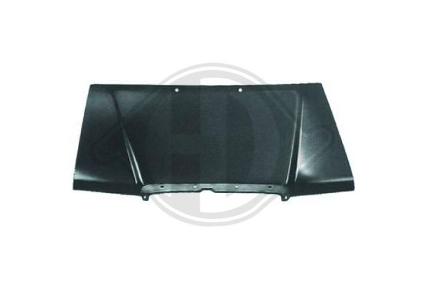 Motor Kaputu  EUROBUMP MER0801006