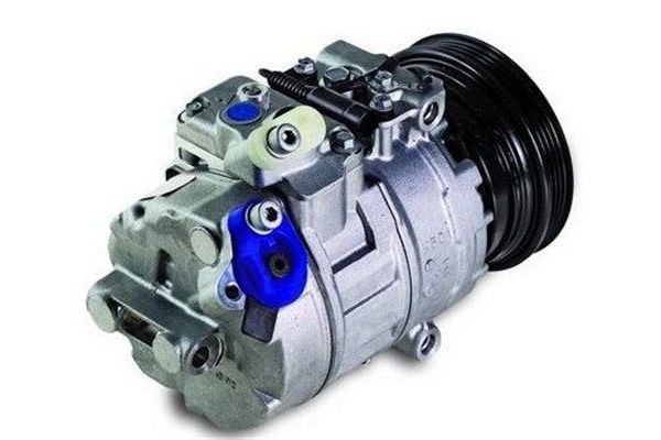 Klima Kompresörü  BMW 7 Serisi (E38)(1994->)  MAGNETI MARELLI 359002000570