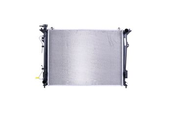 Su Radyatörü  VALEO 733255  253103K280 25310-3K280 253103L290 25310-3L290