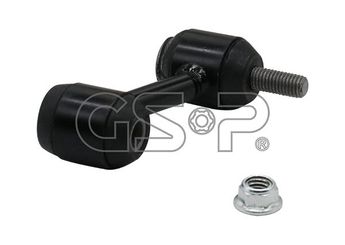 Viraj Demir Askı Rotu Arka Sağ DOGRU 1007  444081 4 44 081