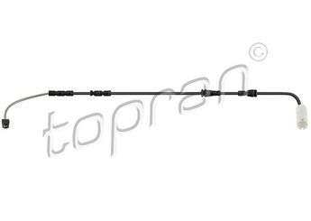 Balata İkaz Kablosu Ön TOPRAN 502 146  34356792560 3435 6 792 560