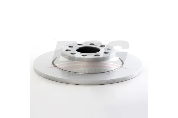 Fren Disk Ayna Arka Sağ ve Sol Audi A6 Sedan (4F2)(03.2004->)  BSG 11-210-002