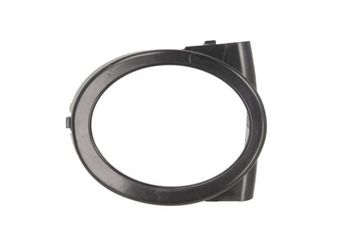 Sis Farı Çerçevesi Sol WENDERPARTS E-BA51117893067  51117893067