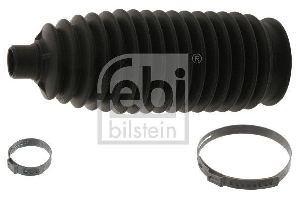 Direksiyon Körüğü Sağ veya Sol Kia Rio Sedan (QB)(2011->)  FEBI BILSTEIN 38921