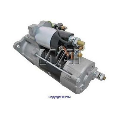 Marş Dinamosu  KRAFTVOLL 11010118