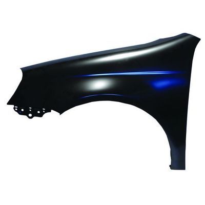 Çamurluk Ön Sol Volkswagen Jetta V (1K2)(08.2005->2010)  GORDON EG667L