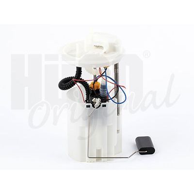 Depo Şamandırası  Lancia Delta (181)(2008->)  FIAT ORJINAL 51821297