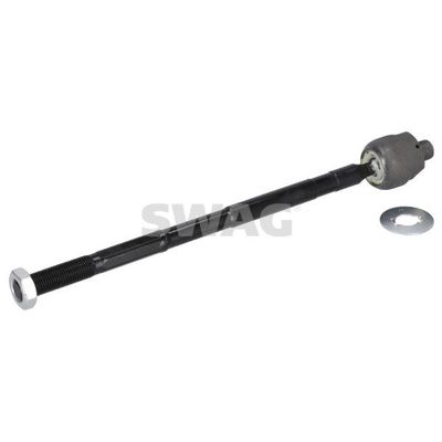 Rot Mili Sol Subaru Impreza (G10/GFC)(1993->)  SWAG 86 94 2812