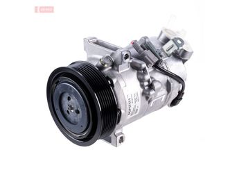 Klima Kompresörü  DENSO DCP17171  A4478307300