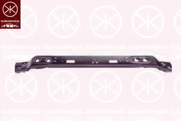 Panel Traversi Ön EUROBUMP FOR09TR020Y