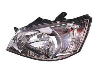 Far Lambası Sol BITAPART BHY350013  921101C010 92110-1C010