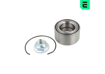 Teker Rulmanı Ön Sağ veya Sol OPTIMAL 921410  5172029150 5172002000 5172025000 517201C000 5172025001 5172029000 5172029100 5172029300 5172029400