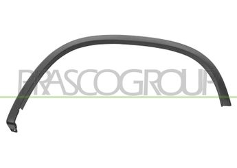 Çamurluk Kaplaması Arka Sol EUROBUMP WOS13TI008  5N0854819C9B9