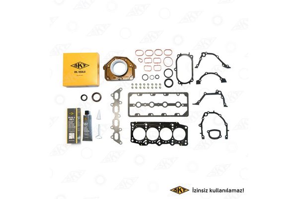 Takım Conta  SKT 4C-024-10