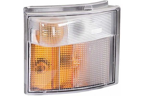 Sinyal Lambası Sol HELLA 9EL 145 103-011