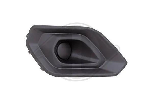 Sis Farı Çerçevesi Sağ FASE 11-350-062