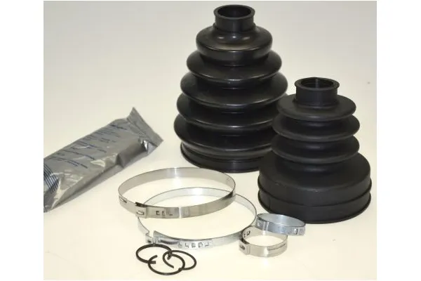 Aks Körüğü Ön Dış Sağ veya Sol MINI Mini (R56)(2006->)  GKN 305871