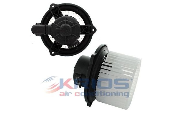 Kalorifer Motoru  Hyundai i30 (FD)(06.2007->)  MGA 83465