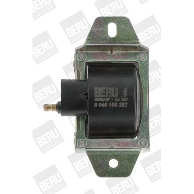 Ateşleme Bobini  Citroen BX Break (09.1985->08.1988)  BERU ZS257