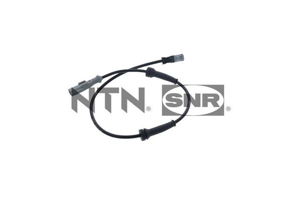 Abs Sensörü Arka Sol Renault Kangoo (F/KW0)(01.2008->)  ZEGEN ZAS1325