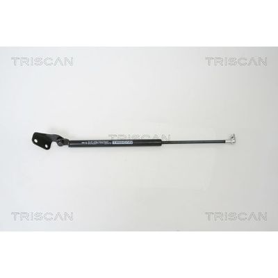 Bagaj Amortisörü Sol MAHER 02789