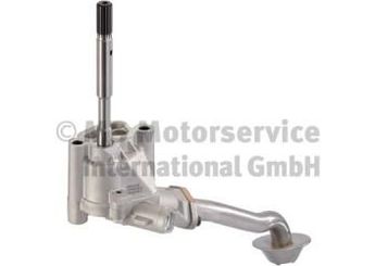 Yağ Pompası  PIERBURG 7.07919.18.0  58115105C 58115105A 058 115 105 A 58115105B 058 115 105 B 058 115 105 C