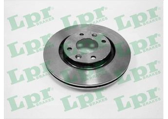 Fren Disk Ayna Ön Sağ ve Sol LPR P1002V  1629058880 1613191380 1618890480 1626264080 1647868480 424916 424983 4249G1 E169141 1610740780 1613564480 1614231980 C00004246W1 4541000 3556159 3637225 4246W1 4246W7 424915