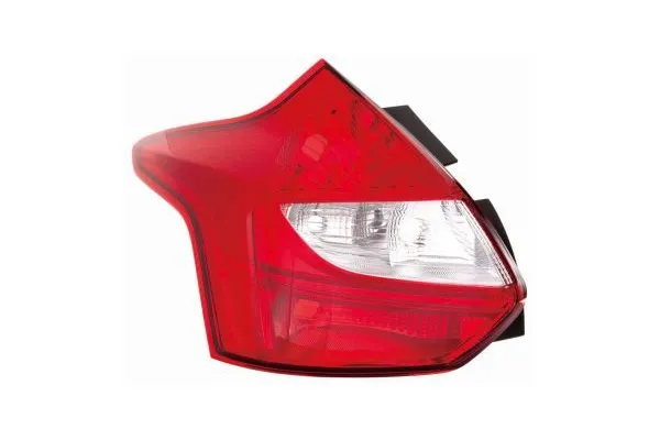 Stop Lambası Sol FORD ORJINAL BM5113405BL