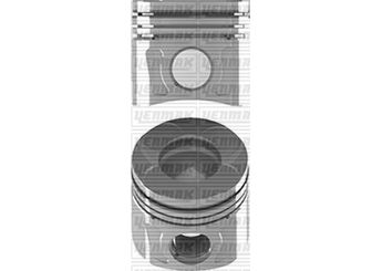 Piston (69.60MM-STD) (0.20MM KISA)  YENMAK 31-04198-001  8772660STD100G
